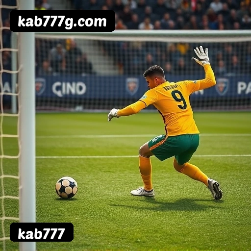 Bônus e promoções kab777