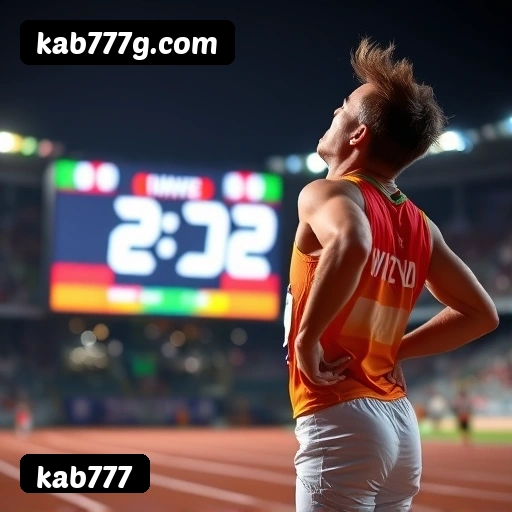 Logo da kab777