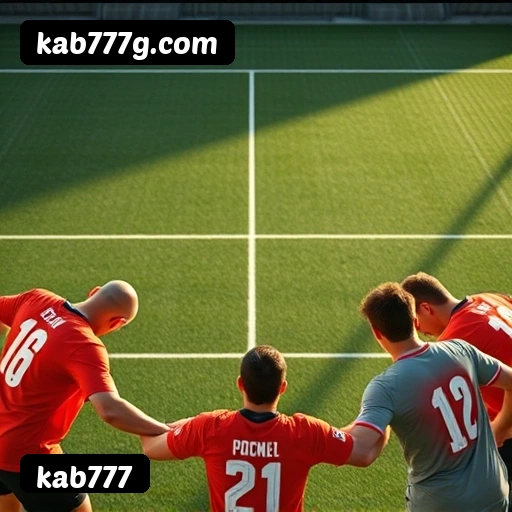 Níveis do programa VIP da kab777